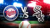 Twins vs. White Sox prediction, odds, pick, how to watch - 5/1/2024