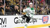 Dallas Stars Forward Wyatt Johnston Likely to Face Challenges in Meeting High Expectations in 2025