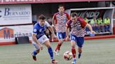 El Llanera sigue arrasando: así fue la jornada 30 en Tercera Federación