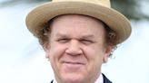 John C. Reilly: Honey becomes 'really deep relationship' on 'Winning Time'