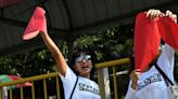 菲律賓人要求離婚合法化