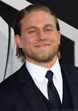 Charlie Hunnam