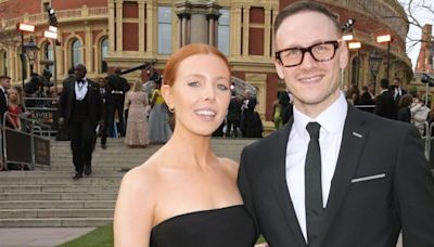 Strictly's Kevin Clifton hails Stacey Dooley over new career move