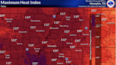 What you need to know to stay cool and healthy during excessive heat warning in Memphis