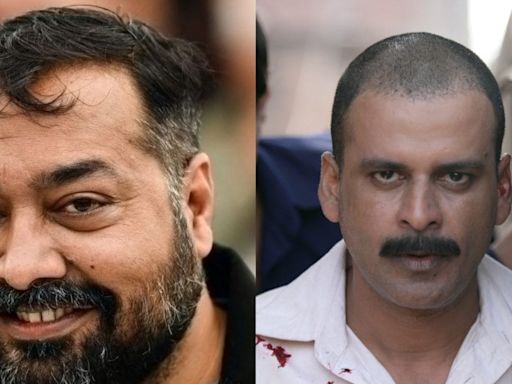 Anurag Kashyap Reveals He Stayed In The Cheapest Room During Gangs Of Wasseypur: 'Some People...' - News18