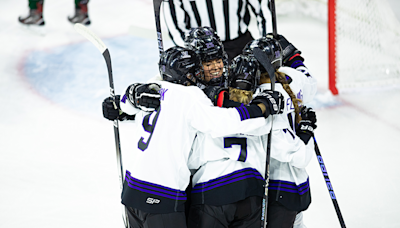 Natalie Darwitz out as PWHL Minnesota General Manager