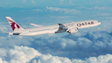 Qatar Airways expands Boeing 777-9 order