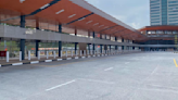 New Jurong Town Hall Bus Interchange to open on 26 November