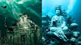Esta es la misteriosa ciudad submarina construida hace 700 años en China que está casi intacta