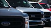 Ford, GM Stock Price Targets Are Rising. Wall Street Slashes Tesla’s.
