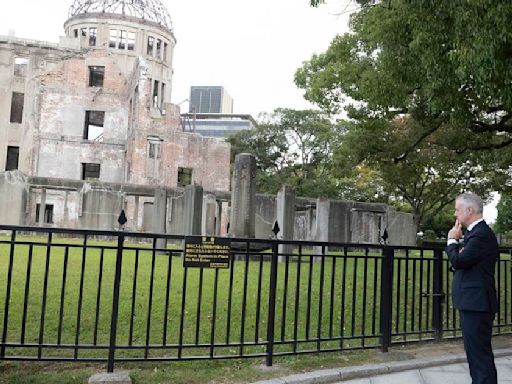 Japón distingue a Urkullu con la Orden del Sol Naciente