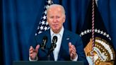 Biden’s call for unity falls short as Trump supporters rally at Republican convention | Opinion