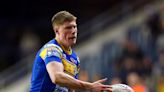 Morgan Gannon rid of homework and out to further rugby league education