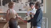 Portia de Rossi Surprises Wife Ellen DeGeneres with Vow Renewal (and Rewears Her Wedding Dress!)