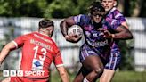 Cornwall sign Courage Mkuhlani from Midlands Hurricanes on loan