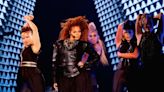 Janet Jackson's 'Together Again' Tour Starts with Sold Out Shows Across California