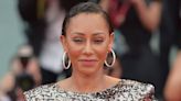 Spice Girls’ Mel B confirms engagement to boyfriend Rory McPhee: ‘It was very romantic’