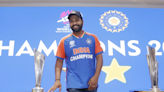 IND vs SL: Rohit Sharma Denied Practice Ahead Of ODI Series Due To This Reason