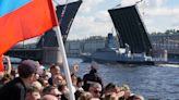 Will Russia’s Navy get the 50 ships it expects this year?