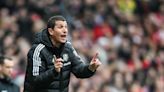 El Leeds United despide a Javi Gracia