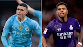 Where to watch Man City vs Real Madrid live stream, TV channel, lineups, prediction for Champions League quarterfinal | Sporting News