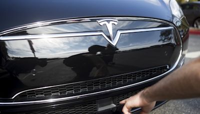 Tesla e Ford são as mais impactadas pelas tarifas dos EUA contra a China - Wolfe Por Investing.com