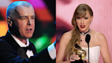 Pet Shop Boys’ Neil Tennant Says Taylor Swift Has No ’Famous Songs’