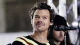 Gucci unveils 'HaHaHa' collaboration with Harry Styles