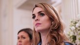 Everything we know about who Hope Hicks is dating