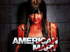 American Mary