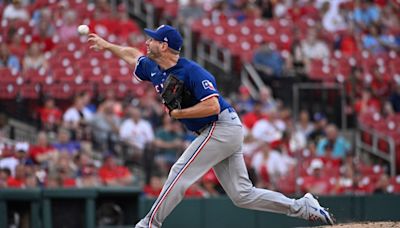 Rangers put Max Scherzer put on 15-day IL with right shoulder fatigue