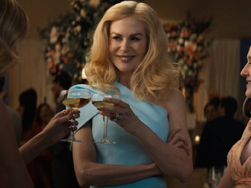 ‘La pareja perfecta’: sinopsis, reparto y todo sobre la nueva serie de Nicole Kidman en Netflix