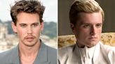 Austin Butler says he auditioned for a lead role in “The Hunger Games”, but 'didn't get it at all'