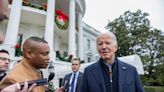 Joe Biden to Kick Off 2024 in Valley Forge