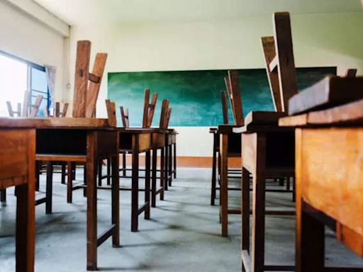 In Jabalpur, 10 schools told to refund Rs 69 crore fee to parents | Bhopal News - Times of India