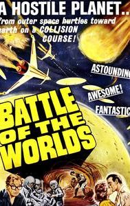 Battle of the Worlds