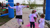 Dandelion Foundation preps for annual Color Fun Run