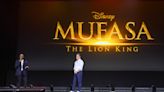 Barry Jenkins reveals advice Jon Favreau gave him before he decided to direct 'Mufasa: The Lion King'