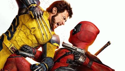 Deadpool & Wolverine Day 1 BOC: Ryan, Hugh's Film Surpasses Oppenheimer And Thor; Mints Rs 25 Crore in India