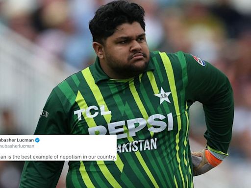 Azam Khan's Flop Show Sparks Nepotism Debate As Fans Flood Social Media With Hilarious Memes