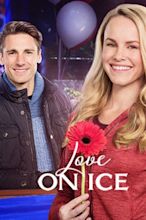 Love on Ice (2017) — The Movie Database (TMDB)