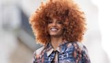 Twist-Out Hairstyles Need to Be in Your Natural-Hair Repertoire
