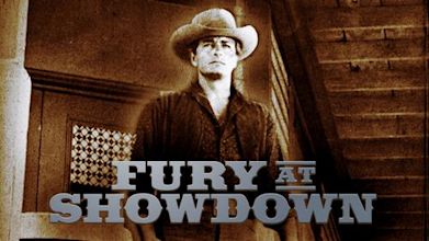 Fury at Showdown