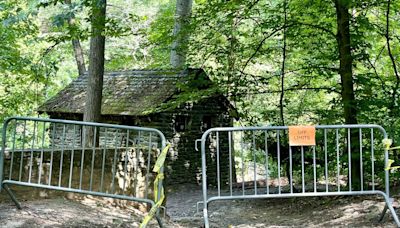 HBO's 'Task' is preparing to film in Wissahickon Valley Park next week