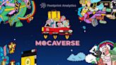 Case Study: How Animoca Used Data to Launch the Mocaverse