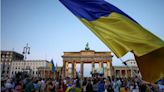 Berlin lifts ban on Ukrainian symbols for V-E Day, Russian flags still prohibited