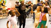 Anancy Children's Reading Festival Brings Cultural Storytelling To Island SPACE Caribbean Museum