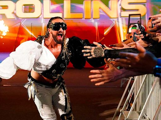 WWE Raw: Damian Priest retira el veto a Seth Rollins - Lesiones - Venta de entradas