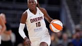 Dream open season with a road victory over Sparks