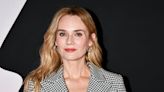 I’m Copying Diane Kruger’s $32 Cool Girl-Style Baseball Cap